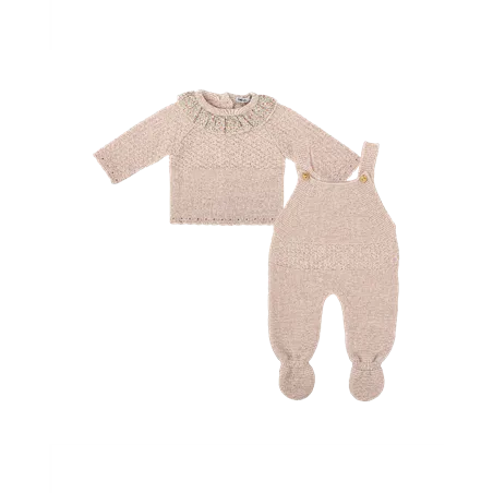Peto Con Jersey Escapada De Babidu