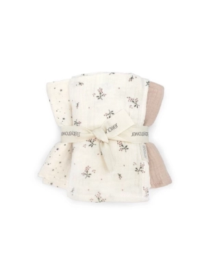 Pack 3 mini muselinas de Babyshower