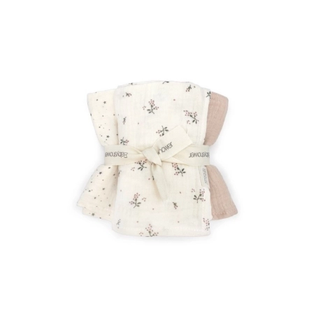 Pack 3 mini muselinas de Babyshower