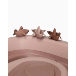 Pack Twistshake bañera con soporte y accesorios