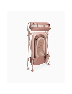Pack Twistshake bañera con soporte y accesorios