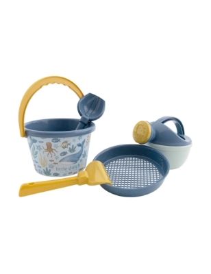 Set de Playa de 5 Piezas Ocean de Little Dutch