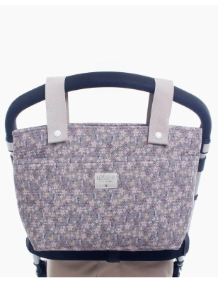 Bolsa Talega Midi Ana de Uzturre