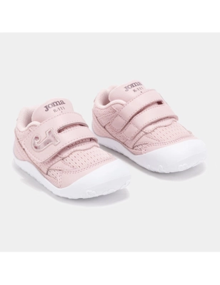 Zapatillas casual Baby Barefoot Cristina Pedroche de Joma