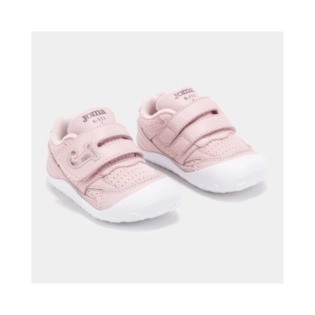 Zapatillas casual Baby Barefoot Cristina Pedroche de Joma