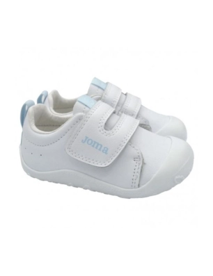 Zapatillas casual Teddy Jr Barefoot de Joma