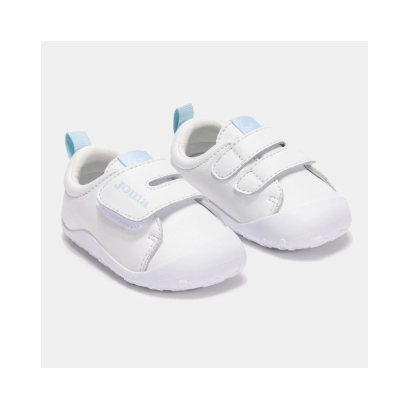 Zapatillas casual Teddy Jr Barefoot de Joma