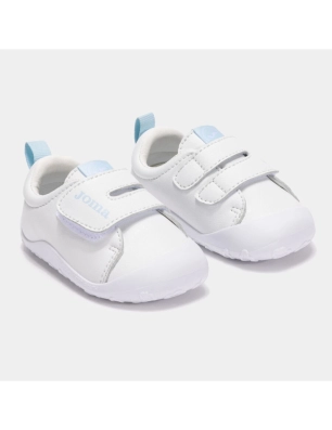Zapatillas casual Teddy Jr Barefoot de Joma