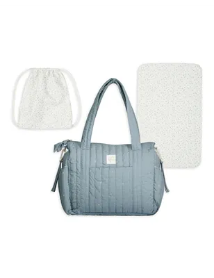 Bolso Bordado De Mayoral