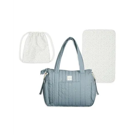 Bolso Bordado De Mayoral