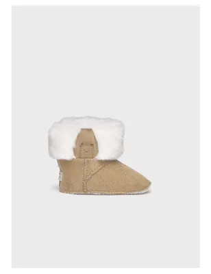 Botas Serraje De Mayoral
