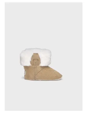 Botas Serraje De Mayoral