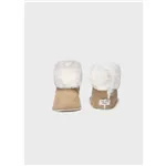 Botas Serraje De Mayoral