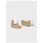Botas Serraje De Mayoral