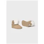 Botas Serraje De Mayoral