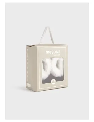 Botas Serraje De Mayoral