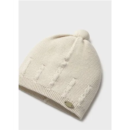 Gorro Tricot De Mayoral