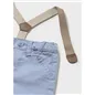 Pantalon Largo Tirantes De Mayoral