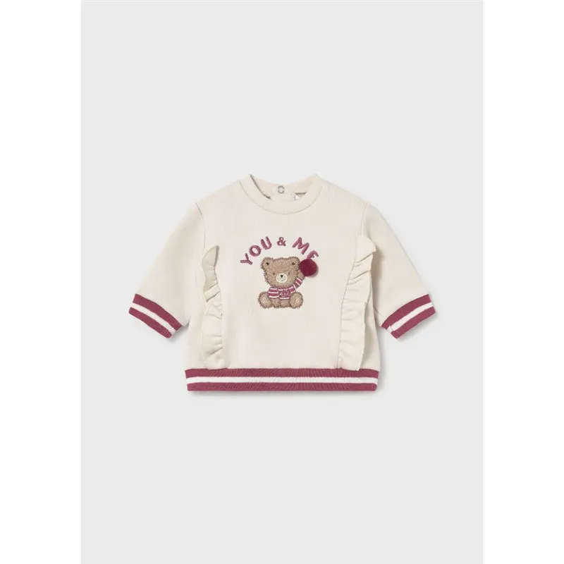 Pullover De Mayoral