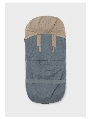 Saco Silla De Mayoral
