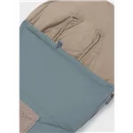 Saco Silla De Mayoral