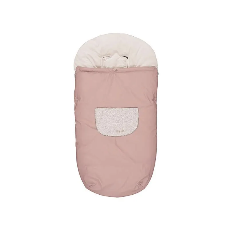 Saco Silla De Mayoral