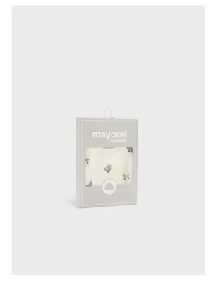 Set 2 Baberos De Mayoral