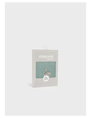 Set 2 Baberos De Mayoral