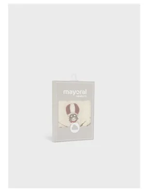 Set 2 Baberos Bandana De Mayoral
