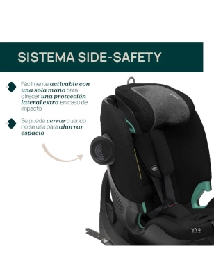 Silla auto Fullseat sin base de Chicco