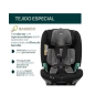 Silla auto Fullseat sin base de Chicco