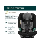 Silla auto Fullseat sin base de Chicco