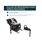 Silla auto Fullseat de Chicco