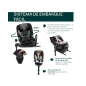 Silla auto Fullseat de Chicco