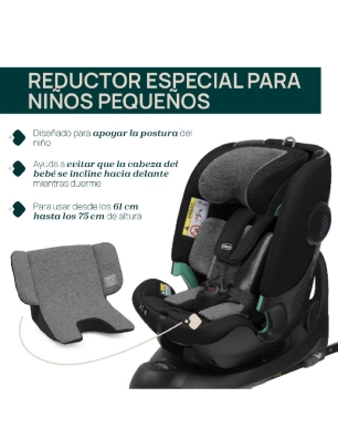Silla auto Fullseat sin base de Chicco