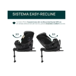 Silla auto Fullseat sin base de Chicco
