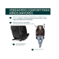Silla auto Fullseat de Chicco