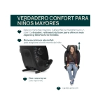 Silla auto Fullseat sin base de Chicco