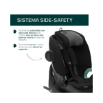 Silla auto Fullseat sin base de Chicco
