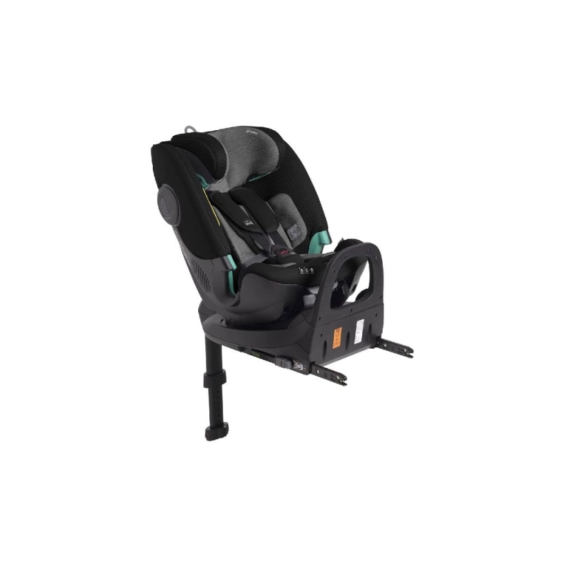Silla auto Fullseat de Chicco