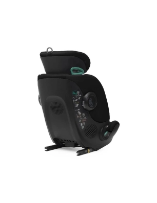 Silla auto Fullseat de Chicco
