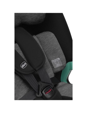 Silla auto Fullseat de Chicco
