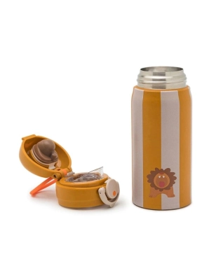 Botella 350ml acero térmica Noui Noui