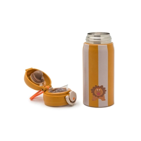 Botella 350ml acero térmica Noui Noui