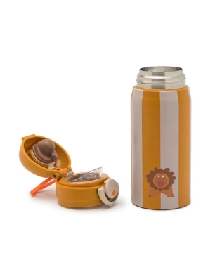 Botella 350ml acero térmica Noui Noui