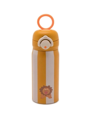 Botella 350ml acero térmica Noui Noui