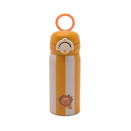 Botella 350ml acero térmica Noui Noui