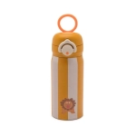 Botella 350ml acero térmica Noui Noui