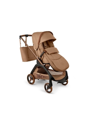 Bolso Tote Bugaboo y Stella McCartney
