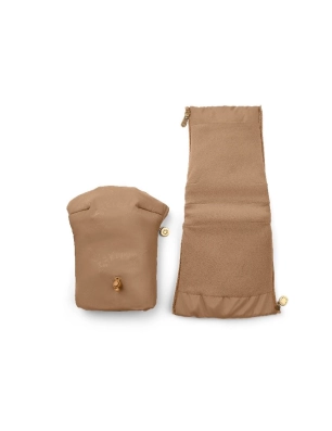 Guantes Bugaboo y Stella McCartney